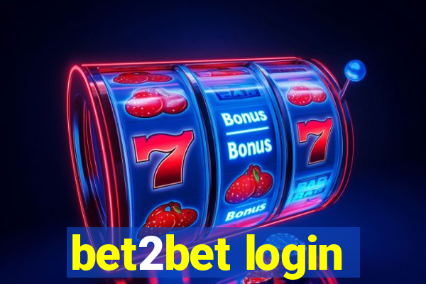 bet2bet login